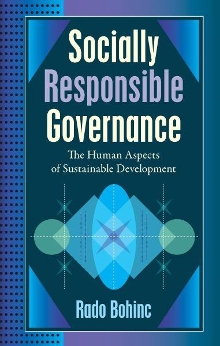 Socially responsible govern... (naslovnica)