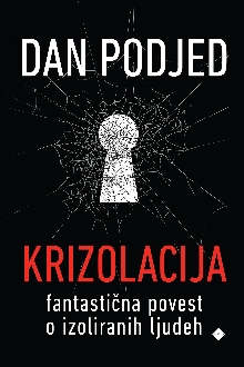 Krizolacija; Elektronski vi... (cover)