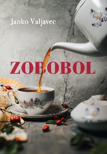 Zobobol (cover)