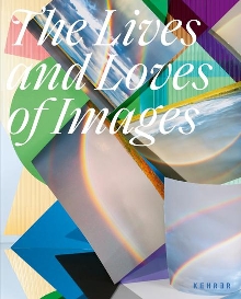 The lives and loves of imag... (naslovnica)