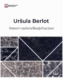 Telesni razlom; Bodyfractio... (cover)