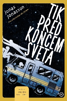 Tik pred koncem sveta; Elek... (cover)