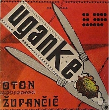 Uganke (naslovnica)