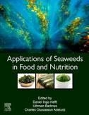 Applications of seaweeds in... (naslovnica)