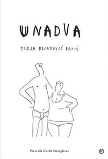 Unadva; Oni (naslovnica)