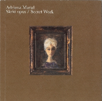 Skriti opus; Secret work : ... (cover)