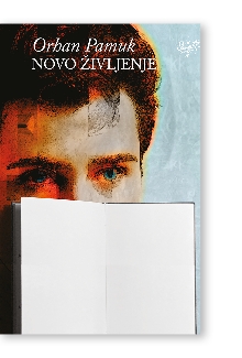 Novo življenje; Elektronski... (cover)