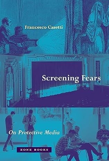 Screening fears : on protec... (naslovnica)