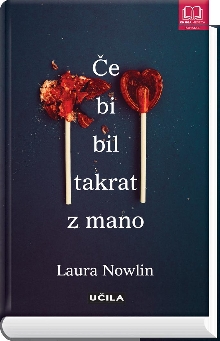 Če bi bil takrat z mano; If... (naslovnica)