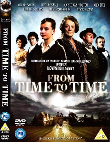 From time to time; Videopos... (cover)