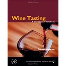 Wine tasting : a profession... (naslovnica)