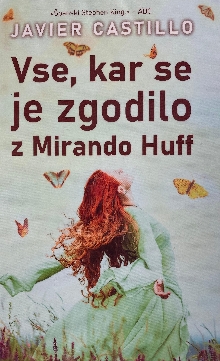 Vse, kar se je zgodilo z Mi... (cover)