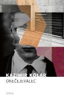 Onečejevalec; Elektronski vir (cover)