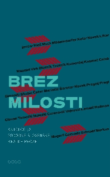 Brez milosti; Elektronski v... (cover)