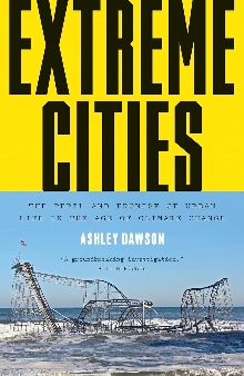 Extreme cities : the peril ... (naslovnica)