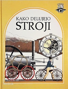 Kako delujejo stroji (cover)