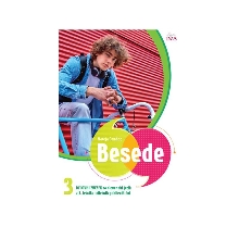 Besede 3.Delovni zvezek za ... (cover)