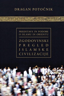 Predstave in podobe o islam... (naslovnica)