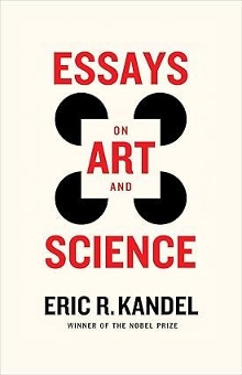 Essays on art and science (cover)