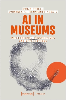 AI in museums : reflections... (naslovnica)