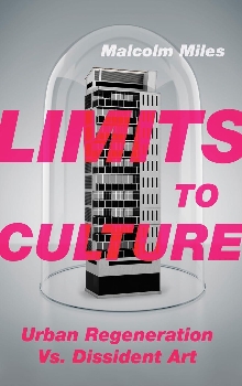 Limits to culture : urban r... (cover)