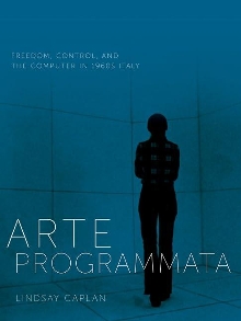 Arte programmata : freedom,... (naslovnica)