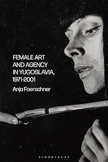 Female art and agency in Yu... (cover)