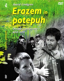 Erazem in potepuh; Videopos... (cover)