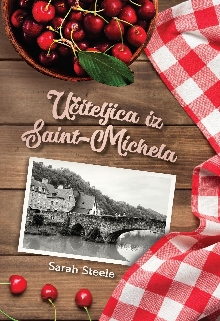 Učiteljica iz Saint-Michela... (cover)