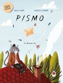 Pismo; Una carta (naslovnica)