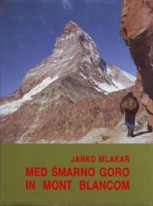 Med Šmarno goro in Mont Bla... (cover)