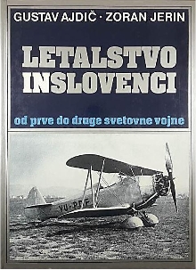 Letalstvo in Slovenci. 2,Od... (cover)