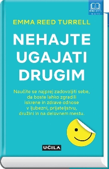 Nehajte ugajati drugim : na... (naslovnica)