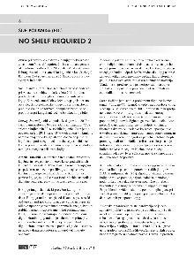 Sue Polanka (ed.): No shef ... (naslovnica)