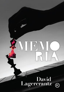 Memoria; Memoria (naslovnica)