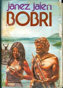 Bobri (naslovnica)