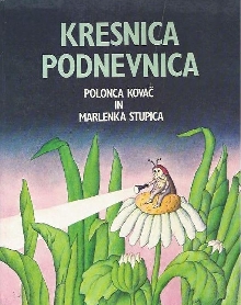 Kresnica podnevnica (naslovnica)