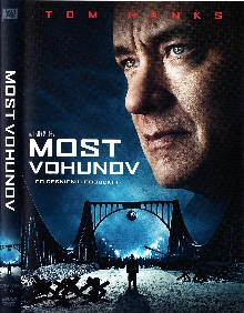 Bridge of spies; Videoposne... (naslovnica)