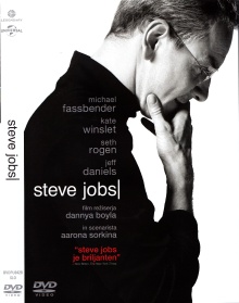 Steve Jobs; Videoposnetek (naslovnica)