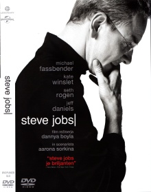 Steve Jobs; Videoposnetek (cover)