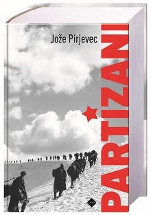 Partizani (naslovnica)