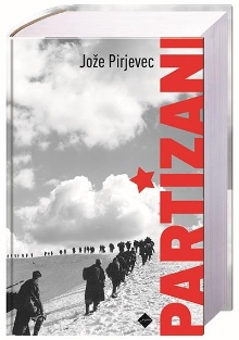 Partizani (cover)