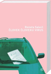 Človek človeku virus (cover)