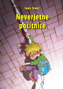 Neverjetne počitnice; Elekt... (cover)