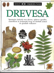 Drevesa (cover)