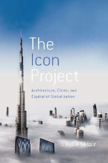 The icon project : architec... (cover)