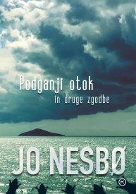 Podganji otok in druge zgod... (naslovnica)