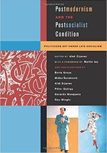 Postmodernism and the posts... (cover)