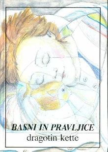 Basni in pravljice (cover)