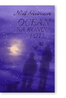 Ocean na koncu poti; Elektr... (naslovnica)